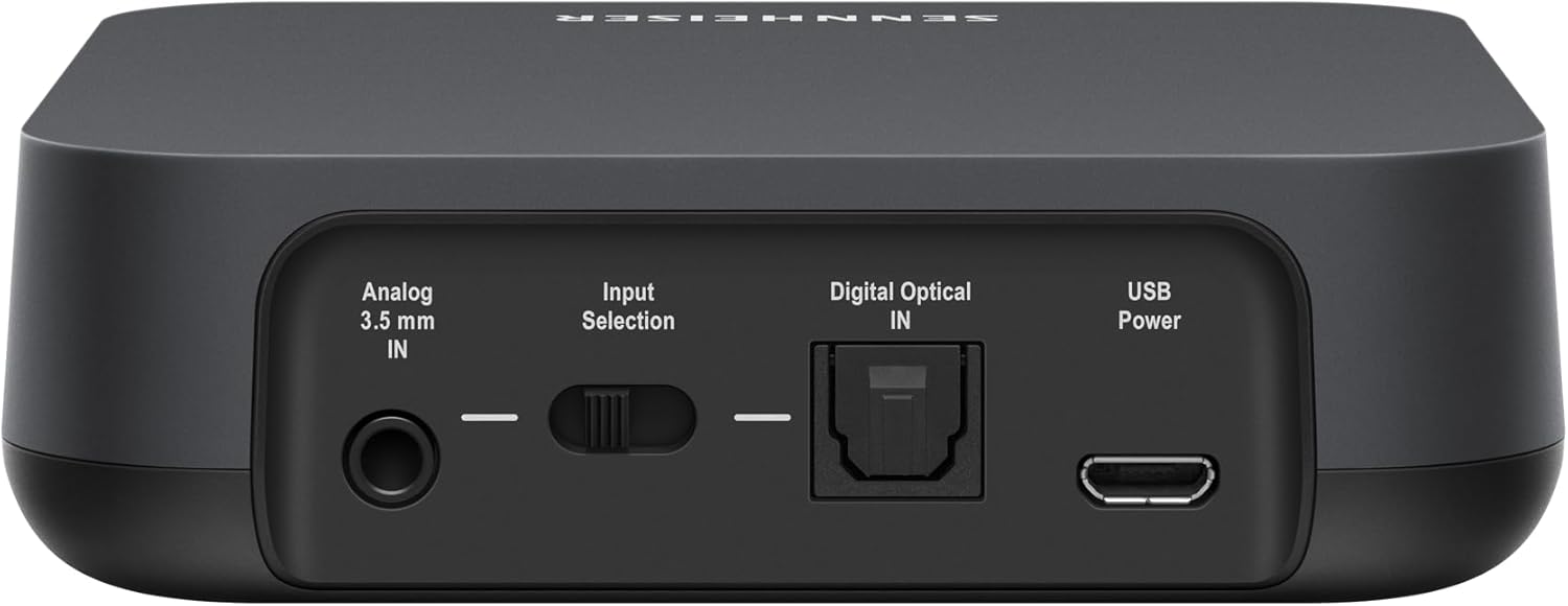 Sennheiser BT T100 Adaptör