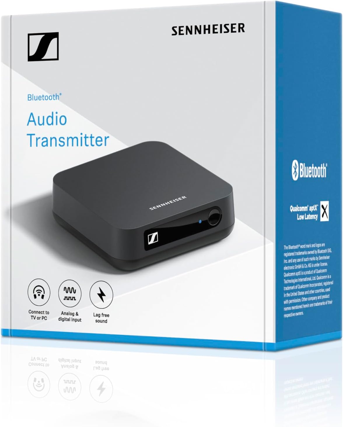 Sennheiser BT T100 Adaptör