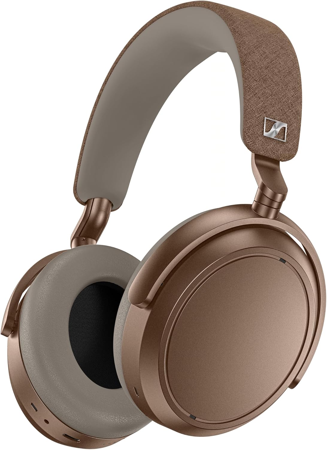 【美品】Sennheiser MOMENTUM 4 Wireless Sennheiser Momentum Wireless 4 Kulak Üstü Kulaklık