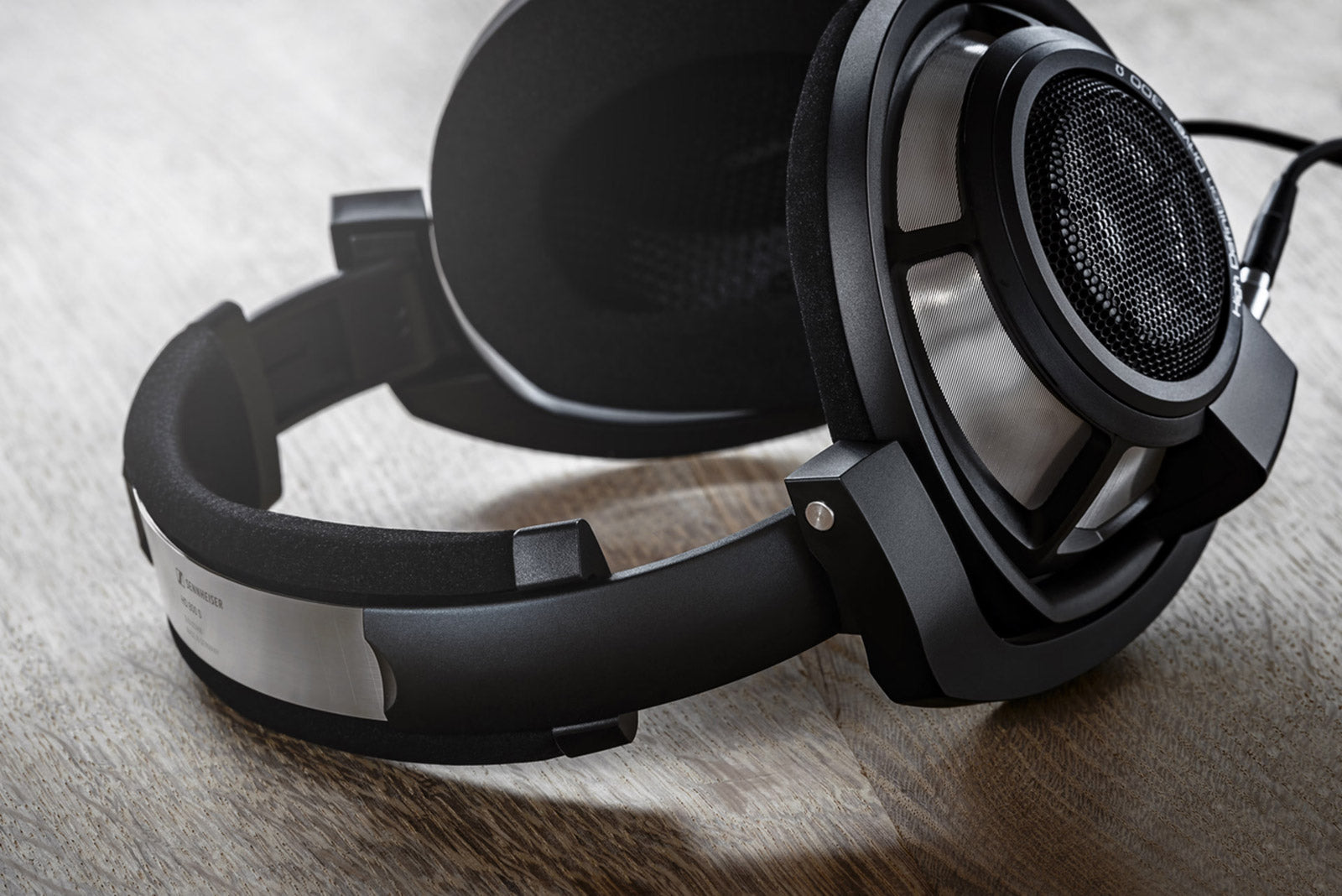 Sennheiser HD 800 S Hi Fi Kulaklık