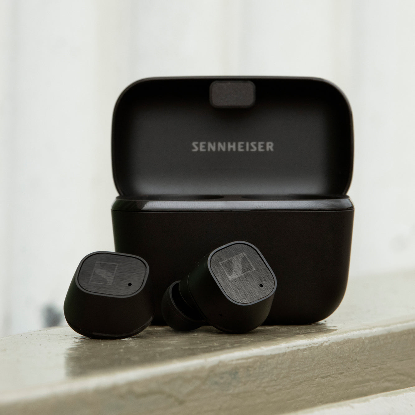 Sennheiser CX Plus True Wireless Special Edition Bluetooth Kulaklık