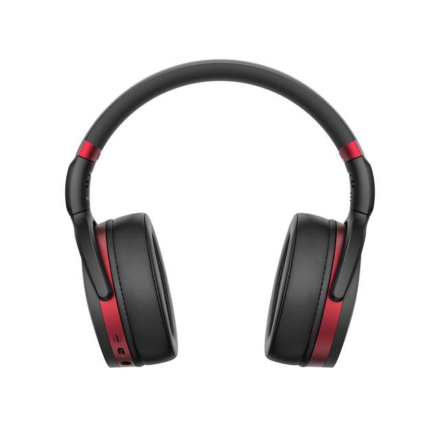 Sennheiser HD 458BT ANC Kulak Üstü Bluetooth Kulaklık