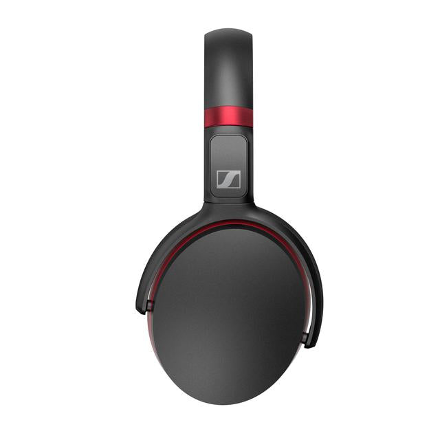 Sennheiser HD 458BT ANC Kulak Üstü Bluetooth Kulaklık