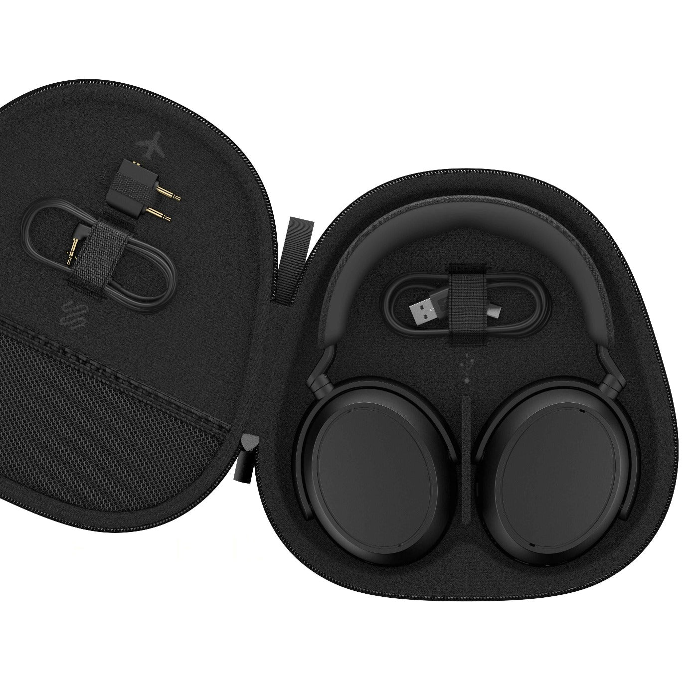 Sennheiser Momentum 4 Wireless Kulak Üstü Kulaklık