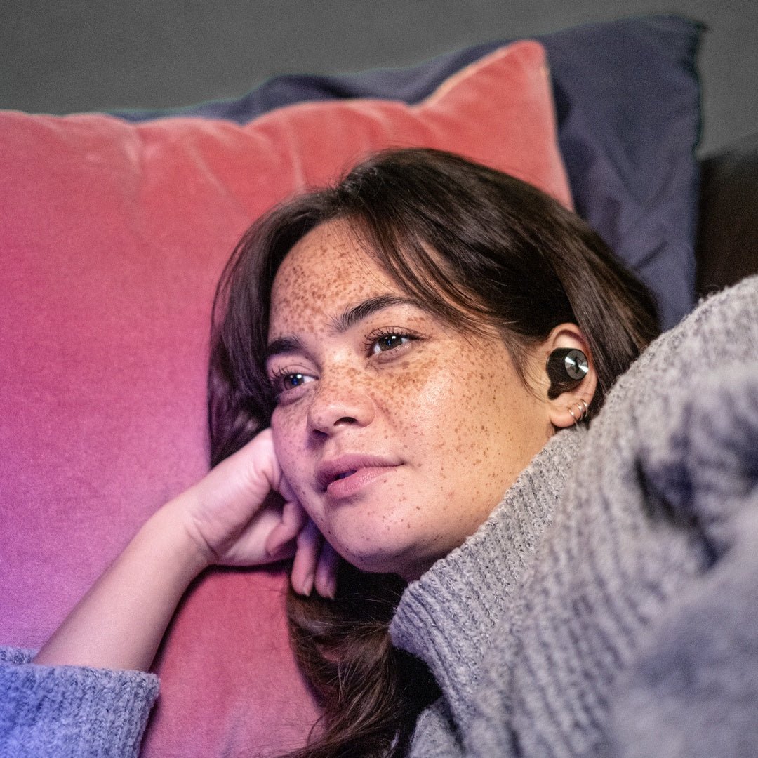 Sennheiser Momentum True Wireless 4 Kulak İçi Kulaklık