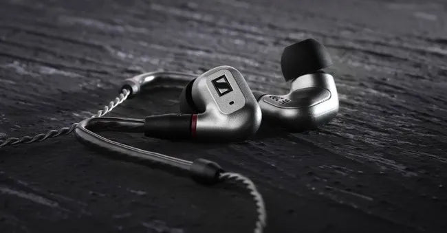 Sennheiser IE 200 High-End Kulak İçi Kulaklık