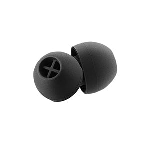 Sennheiser Momentum True Wireless 1 ve 2 İçin Kulak Silikonu (XS / S / M / L)