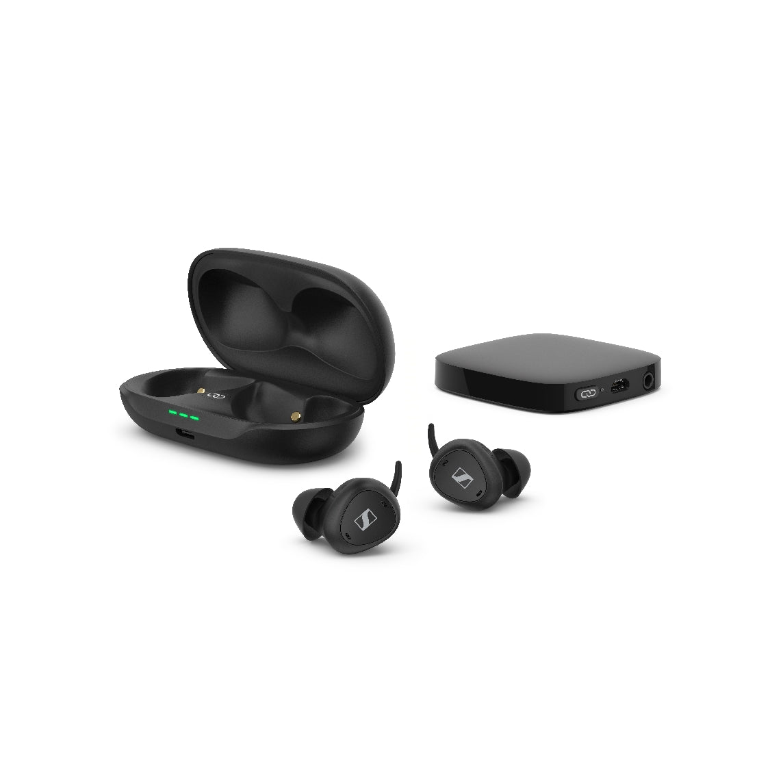 Sennheiser TV Clear Set Kablosuz TV Kulaklığı