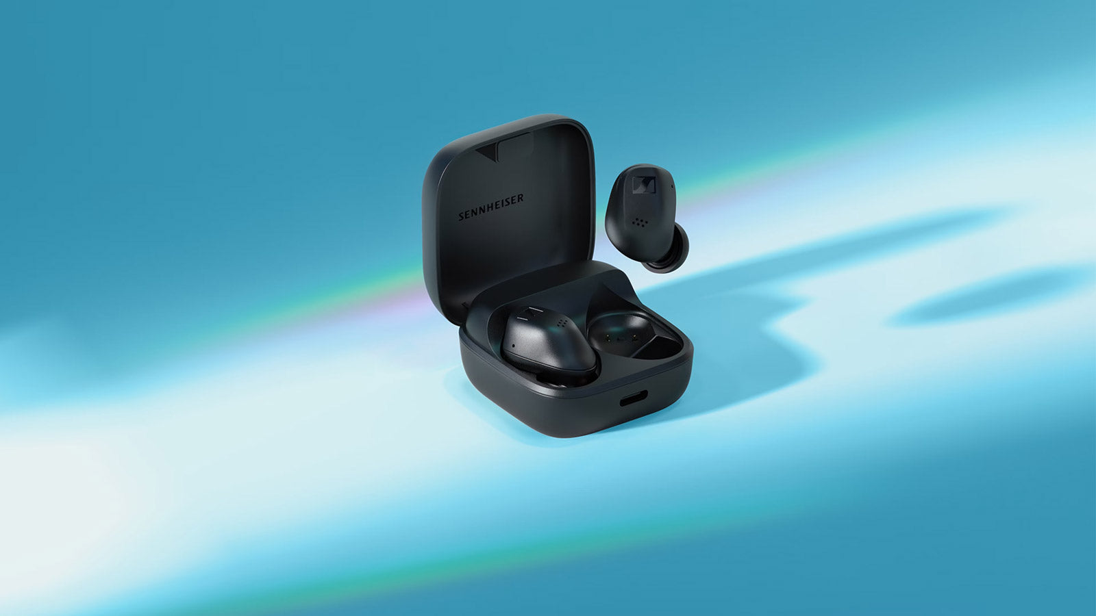 Sennheiser Hearing Ürün Garanti Kaydı