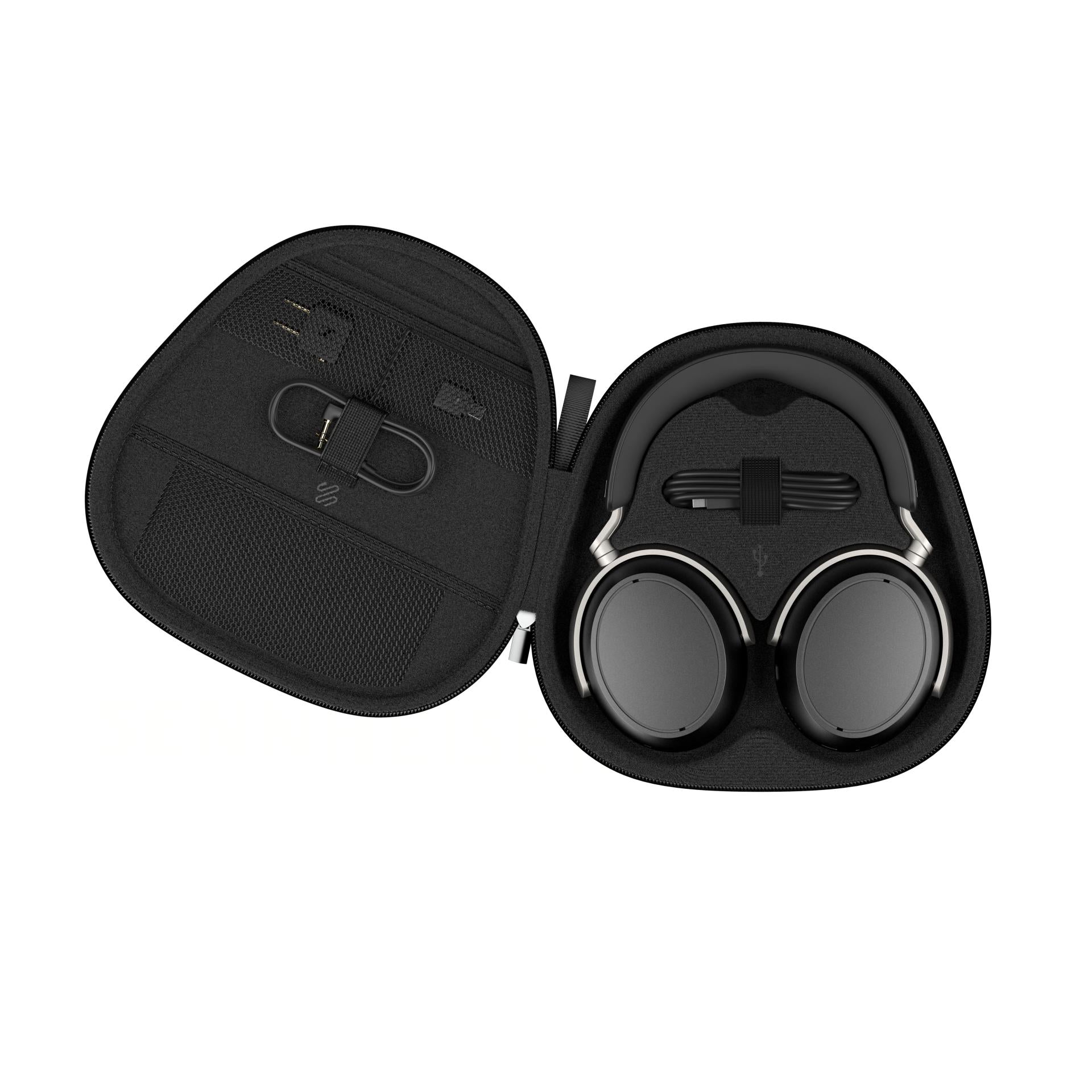 Sennheiser HDB 630 Kablosuz Kulaküstü Odyofil Kulaklık