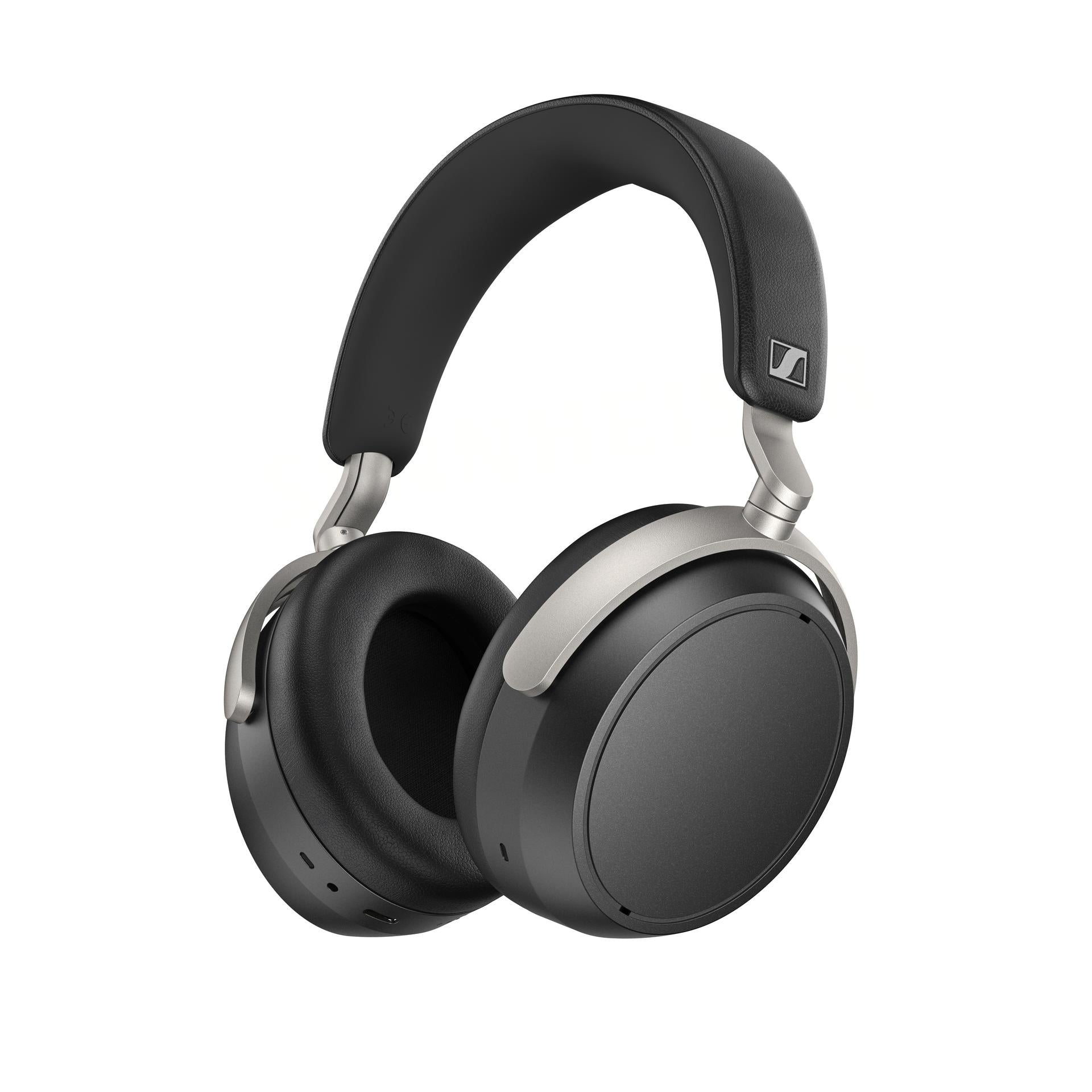 Sennheiser HDB630 ワイヤレスヘッドフォン Sennheiser HDB 630 Kablosuz Kulaküstü Odyofil Kulaklık