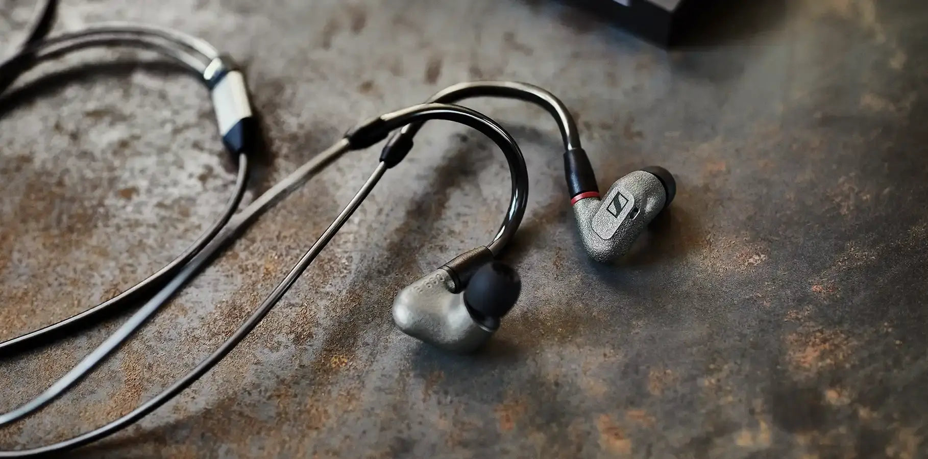 Sennheiser IE 600 High-End Kulak İçi Kulaklık