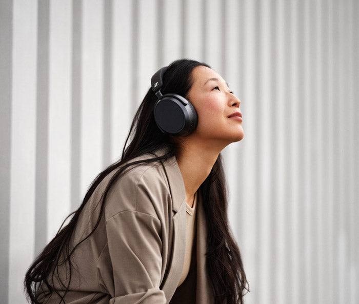 Sennheiser HD 599 Hi Fİ Kulaklık