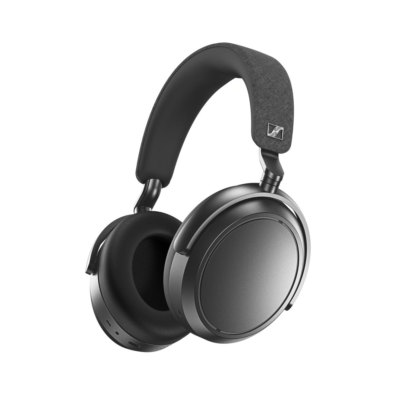 Sennheiser Momentum 4 Wireless Kulak Üstü Kulaklık