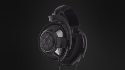 Sennheiser HD 800 S Hi Fi Kulaklık