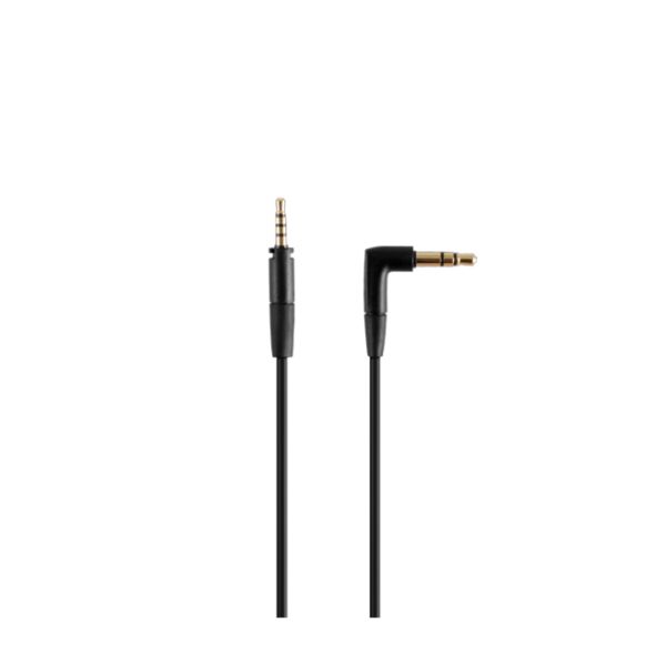 Sennheiser HD 450BT / 4.40BT ve HD 4.50 BTNC İçin 3.5mm Jaklı Standart Kablo