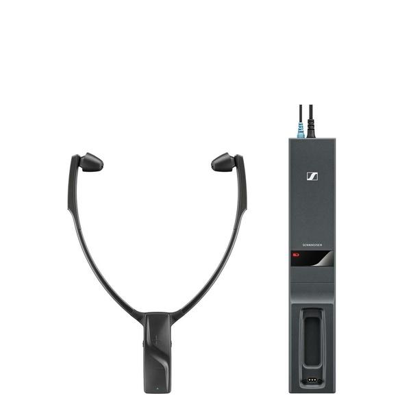 Sennheiser RS 2000 Kablosuz Kulak Çevreleyen TV Kulaklığı