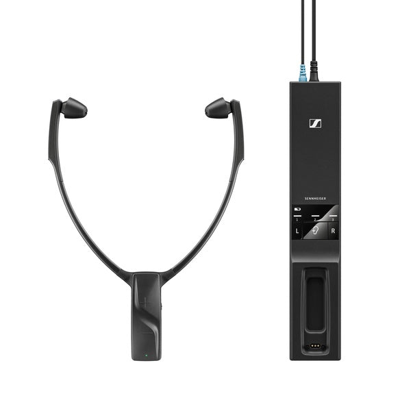 Sennheiser RS 5200 Kablosuz TV Kulaklığı