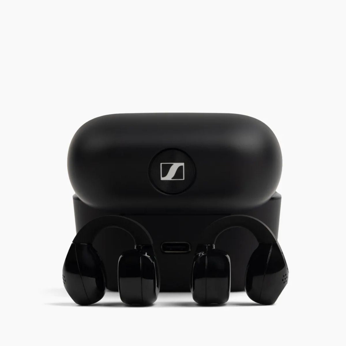 Sennheiser Accentum Clip Open True Wireless Kulaklık