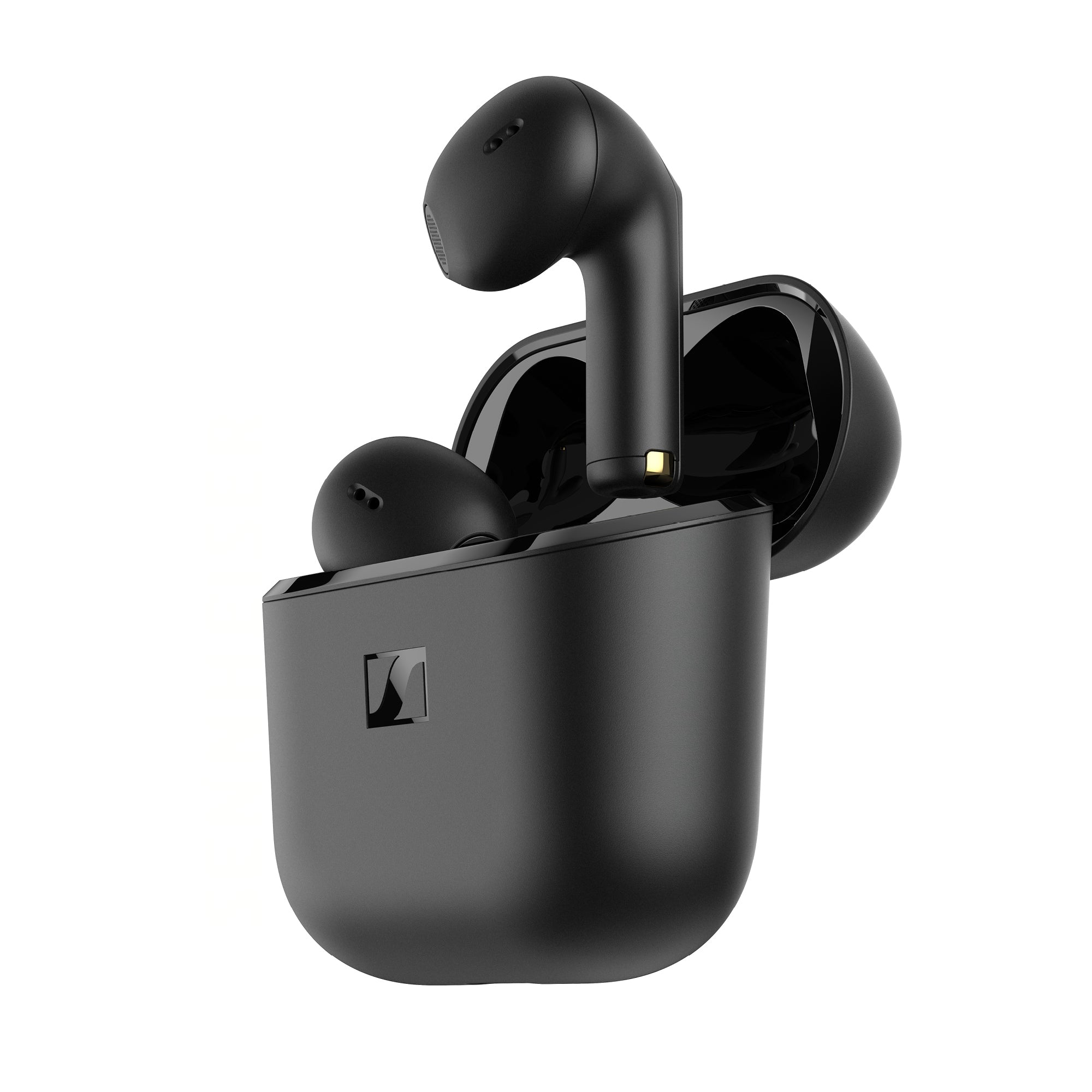 Sennheiser Accentum Open Kablosuz Kulak İçi Kulaklık