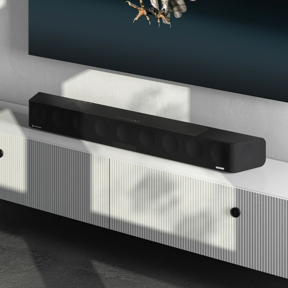 Sennheiser AMBEO Soundbar Max