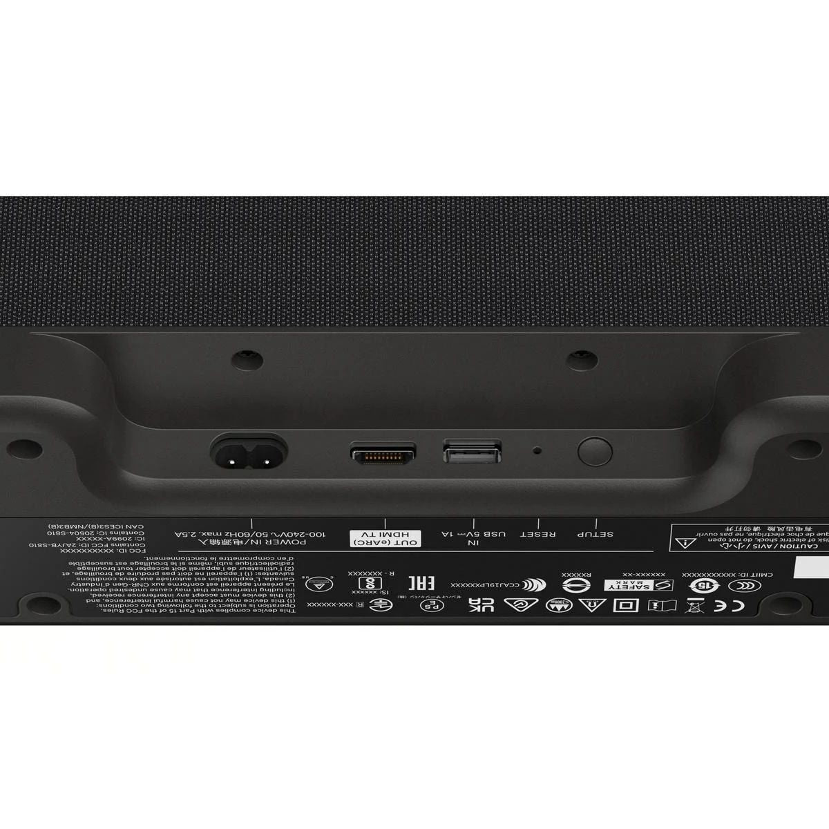 Sennheiser AMBEO Soundbar Mini
