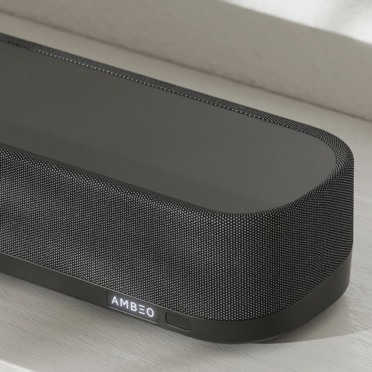 Sennheiser AMBEO Soundbar Mini