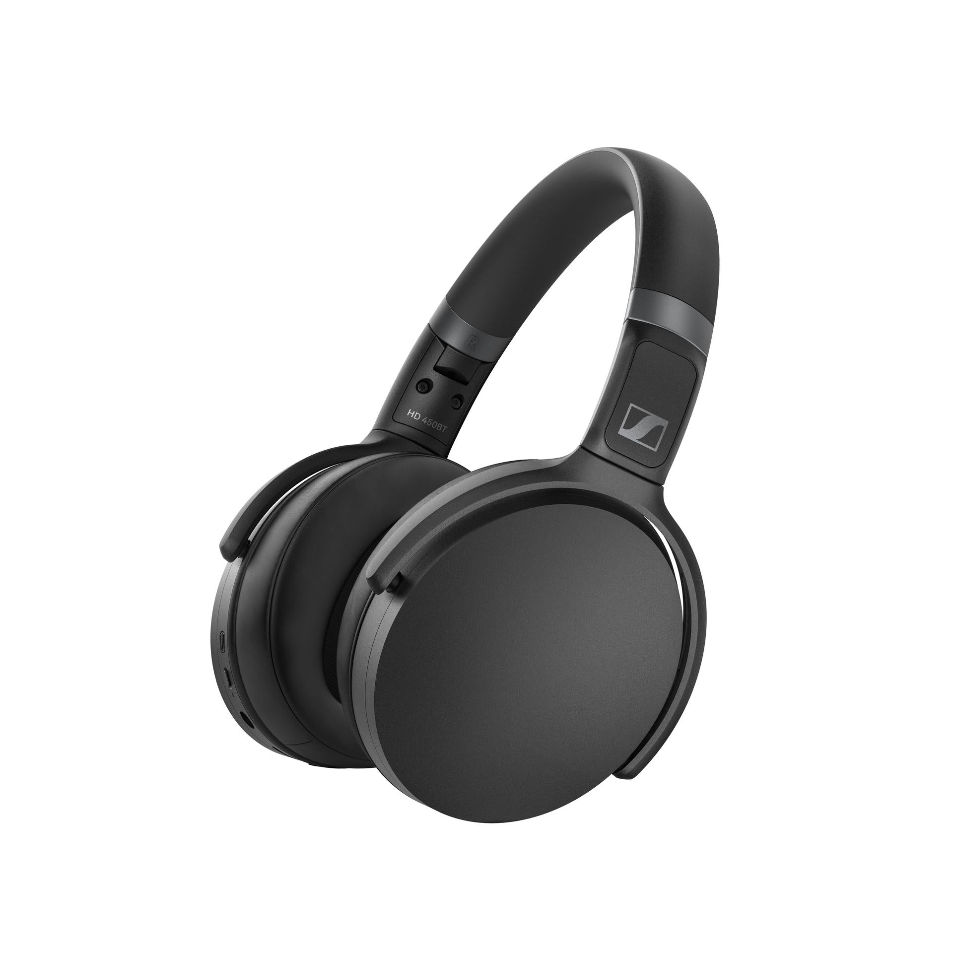 Sennheiser HD 450BT ANC Kulak Üstü Bluetooth Kulaklık