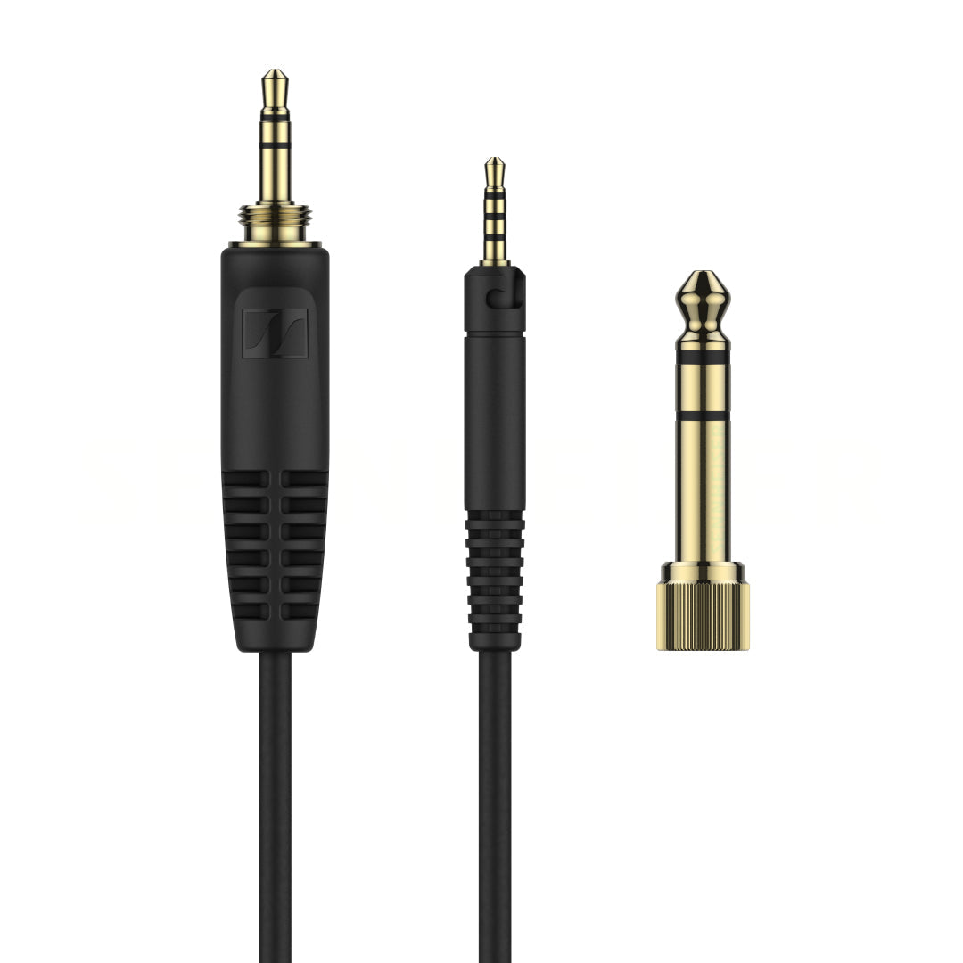 Sennheiser HD 620S Arkası Kapalı Hi-Fi Kulaklık