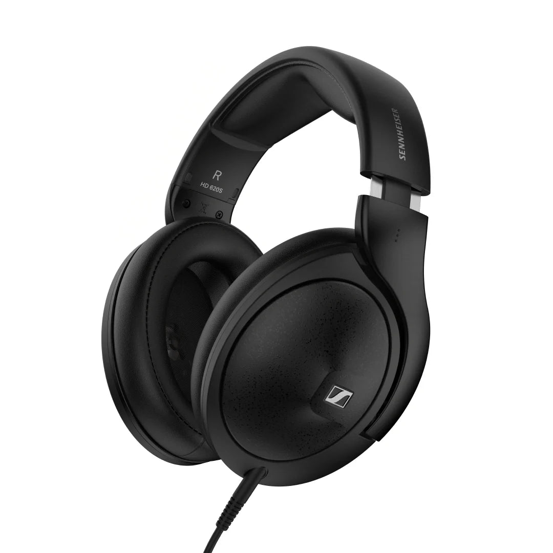 Sennheiser HD 620S Arkası Kapalı Hi-Fi Kulaklık