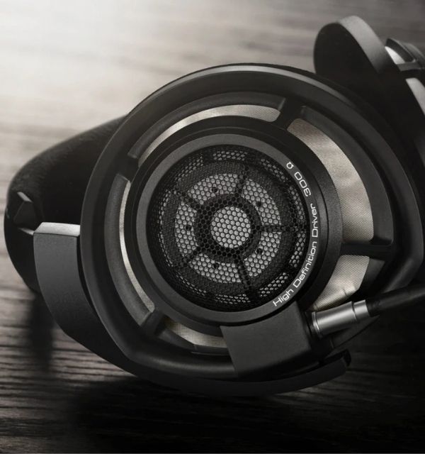 Sennheiser HD 800 S Hi Fi Kulaklık