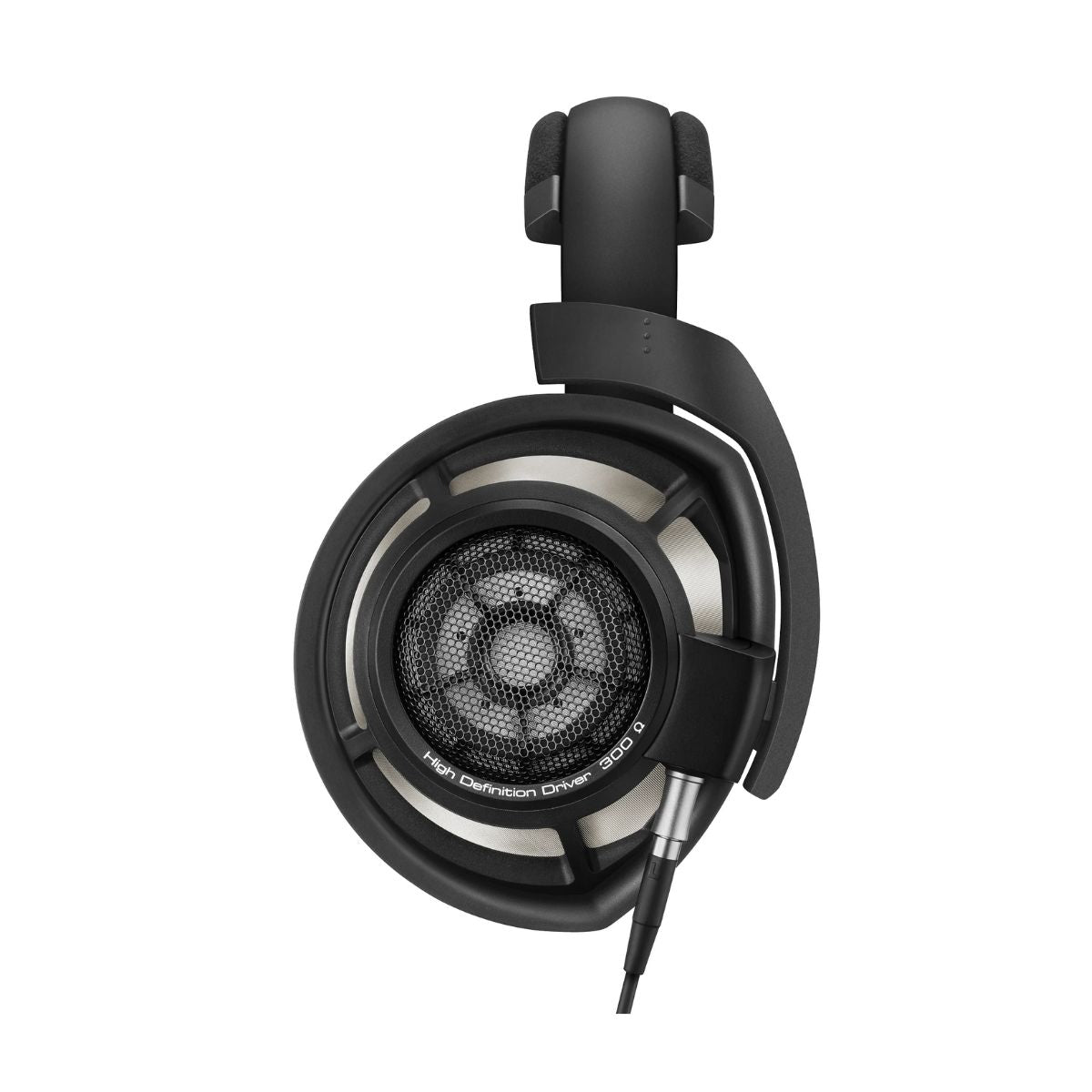 Sennheiser ヘッドフォン HD800S Sennheiser HD 800 S Hi Fi Kulaklık