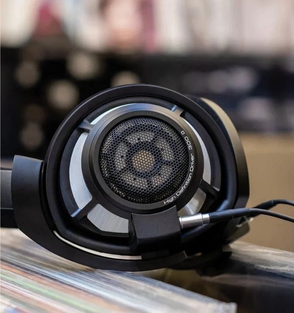 Sennheiser HD 800 S Hi Fi Kulaklık