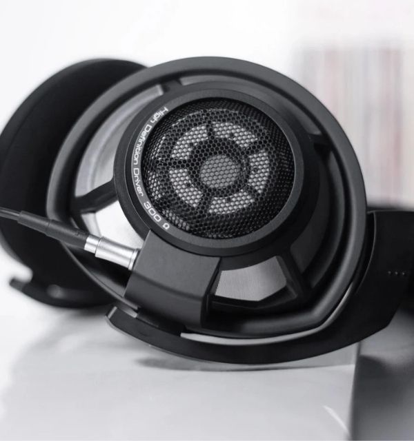 Sennheiser HD 800 S Hi Fi Kulaklık