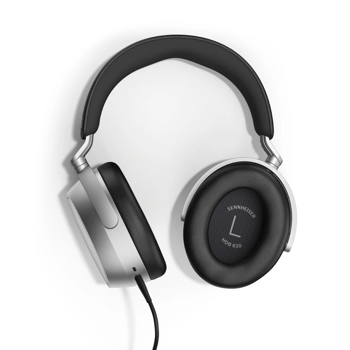 Sennheiser HDB 630 Kablosuz Kulaküstü Odyofil Kulaklık