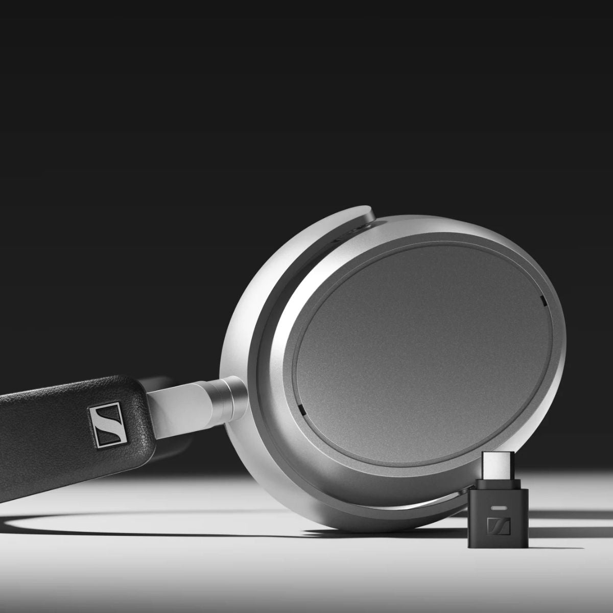 Sennheiser HDB 630 Kablosuz Kulaküstü Odyofil Kulaklık