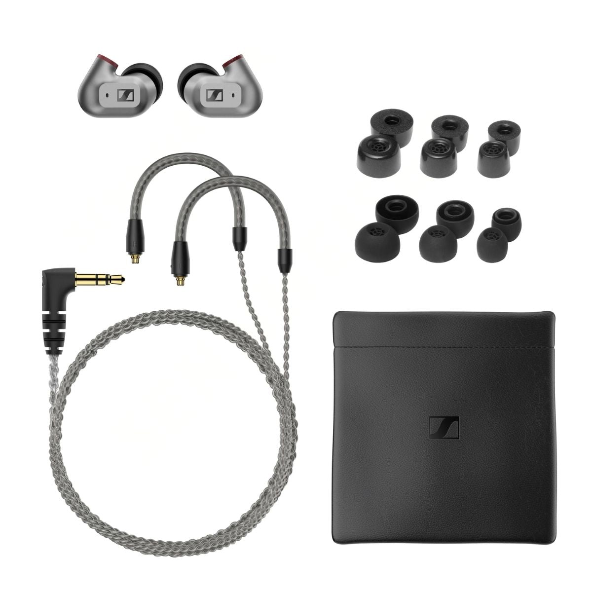 Sennheiser IE 200 High-End Kulak İçi Kulaklık
