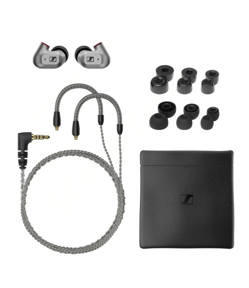 Sennheiser IE 200 High-End Kulak İçi Kulaklık