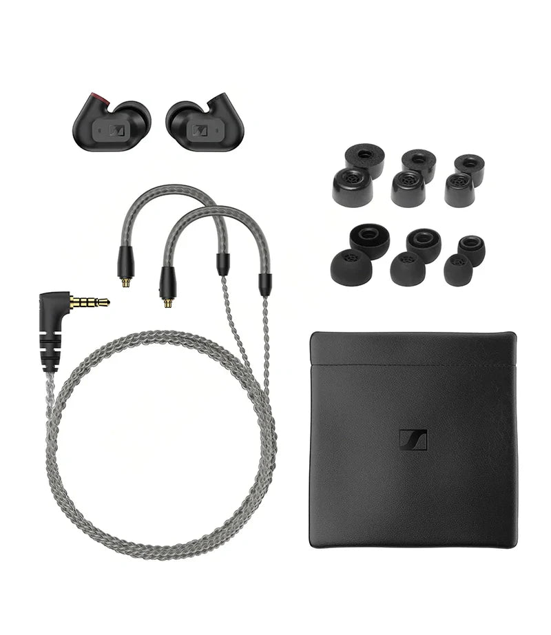 Sennheiser IE 200 High-End Kulak İçi Kulaklık