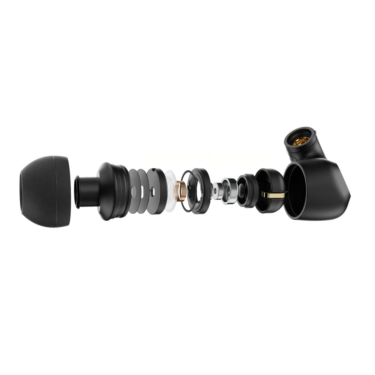 Sennheiser IE 200 High-End Kulak İçi Kulaklık