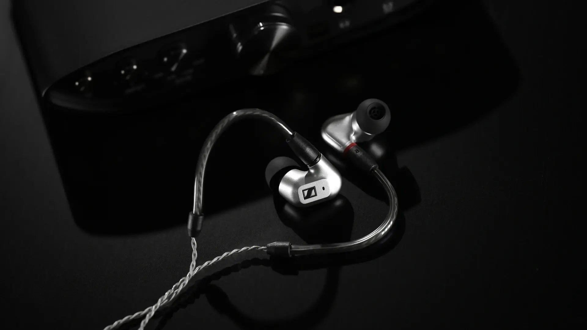 Sennheiser IE 200 High-End Kulak İçi Kulaklık
