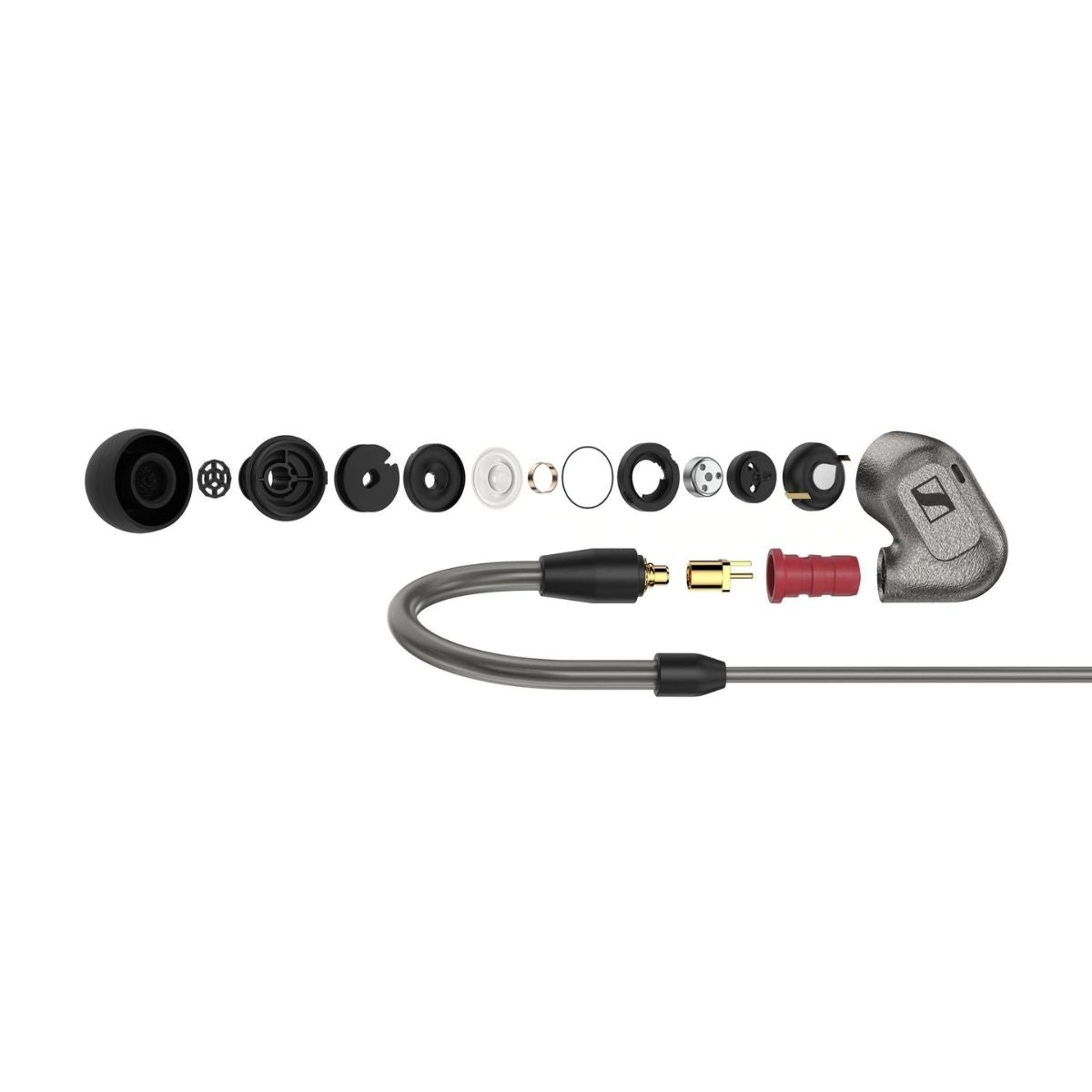 Sennheiser IE 600 High-End Kulak İçi Kulaklık