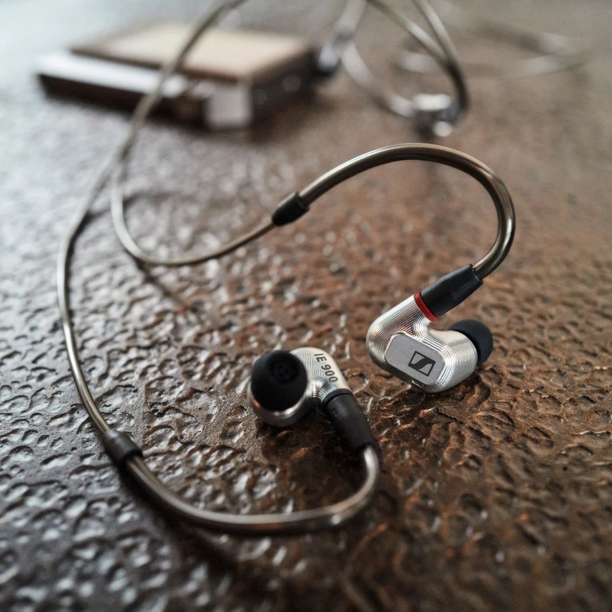 Sennheiser IE 900 High-End Referans Kulak İçi Kulaklık