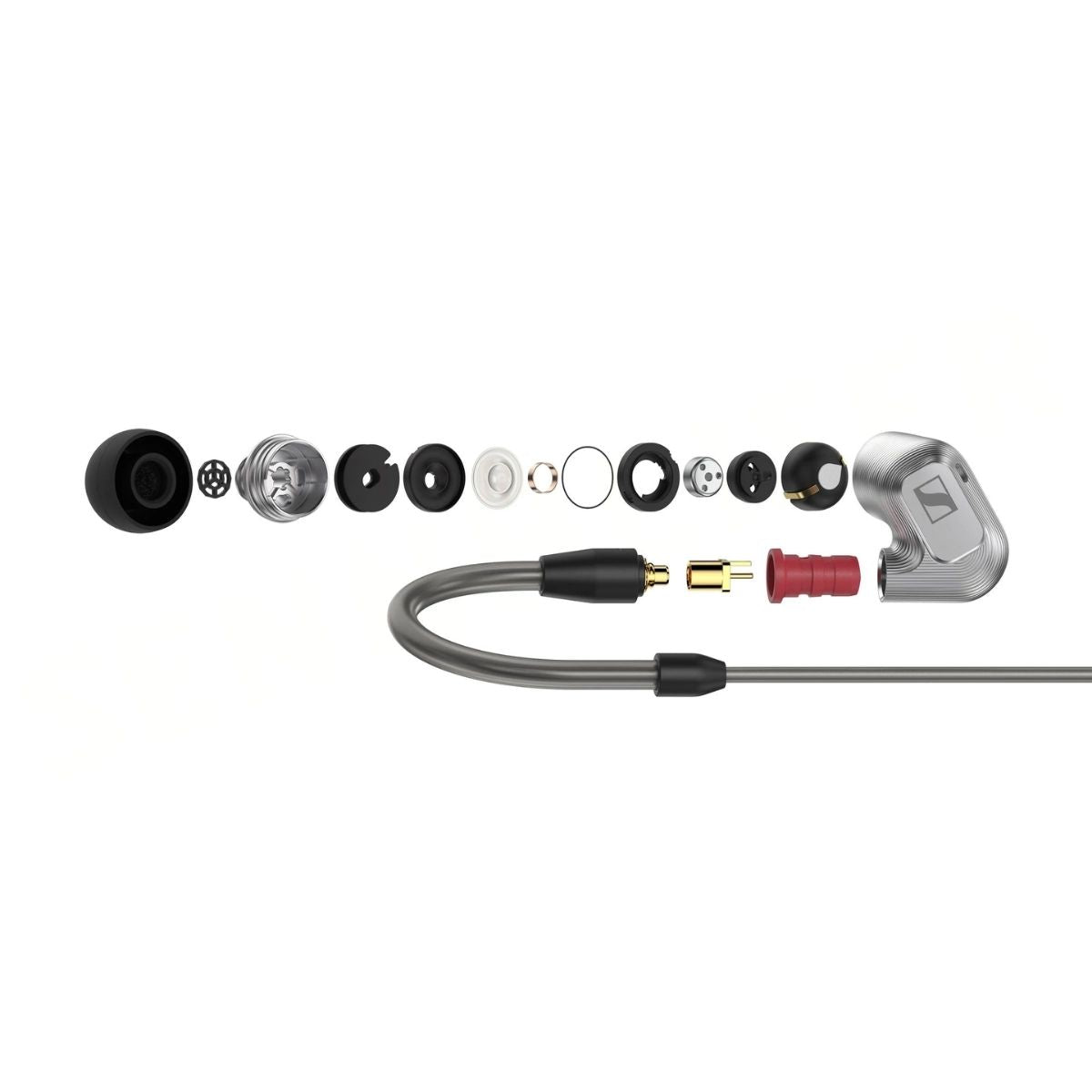 Sennheiser IE 900 High-End Referans Kulak İçi Kulaklık