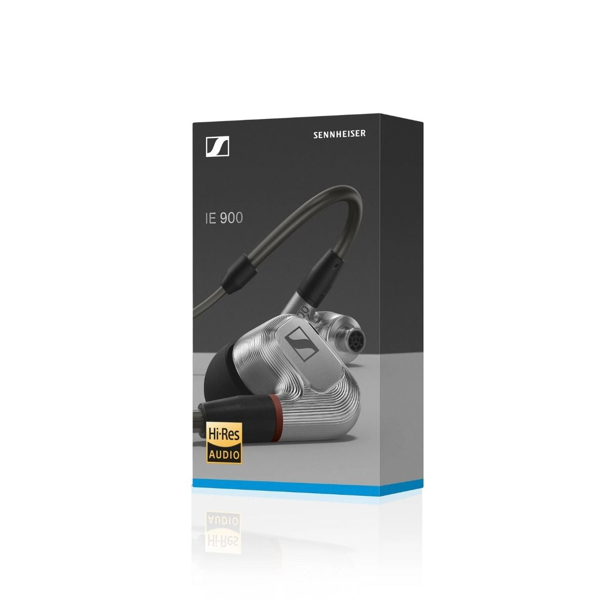 Sennheiser IE 900 High-End Referans Kulak İçi Kulaklık