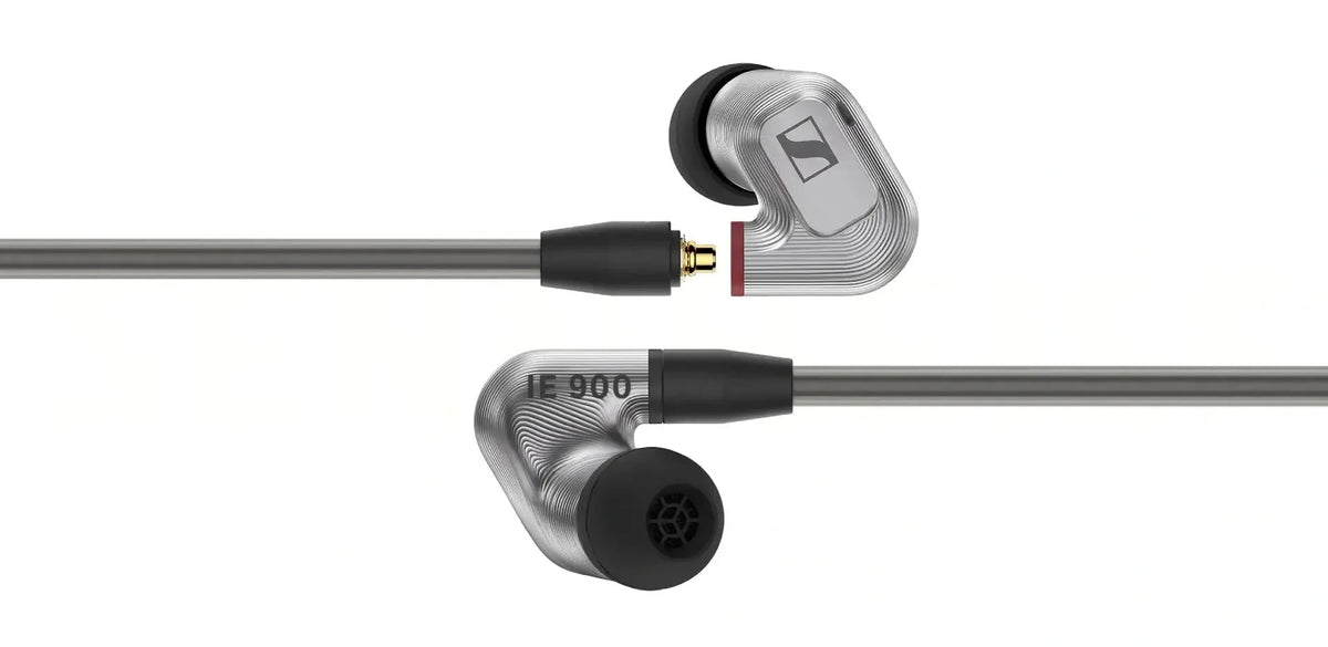 Sennheiser IE 900 High-End Referans Kulak İçi Kulaklık