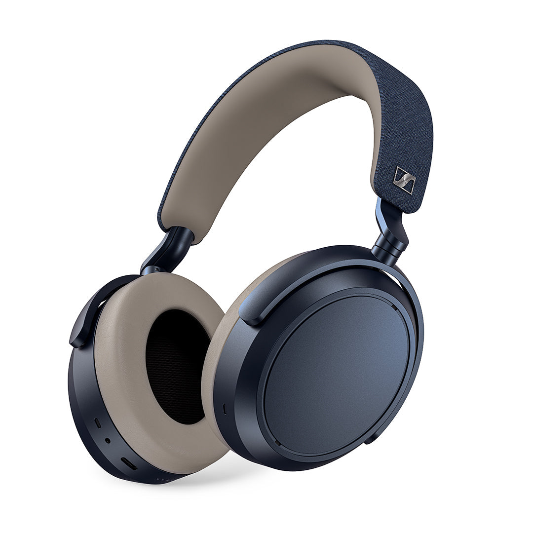 Sennheiser Momentum 4 Wireless Kulak Üstü Kulaklık