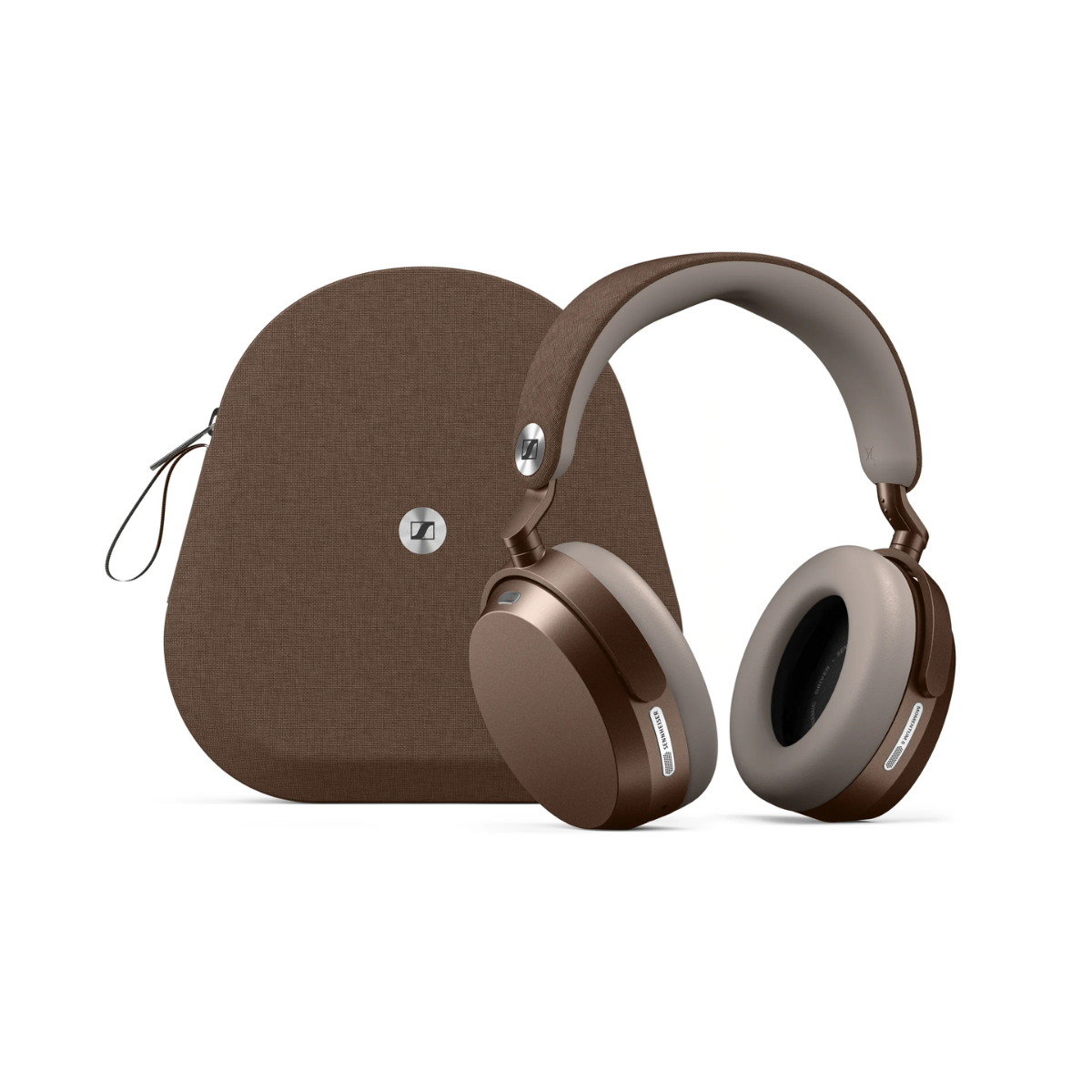 Sennheiser Momentum 5 Wireless Kulak Üstü Kulaklık