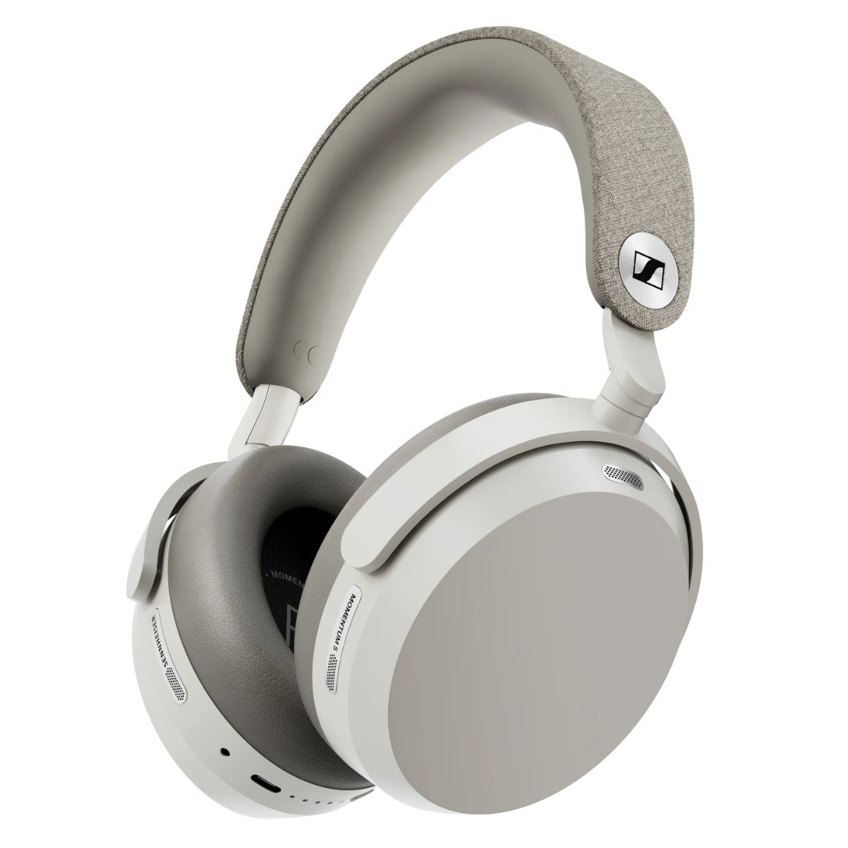 Sennheiser Momentum 5 Wireless Kulak Üstü Kulaklık