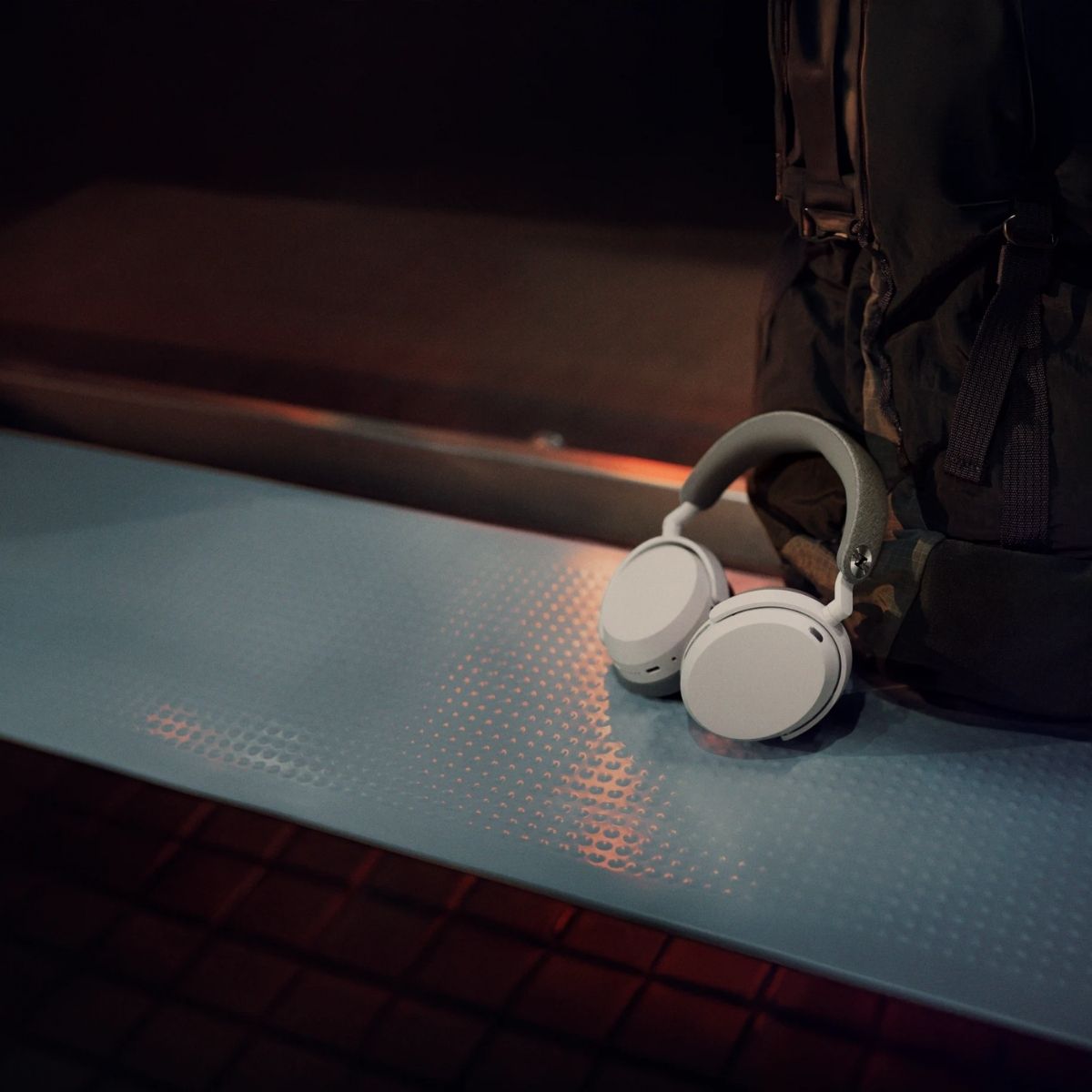 Sennheiser Momentum 5 Wireless Kulak Üstü Kulaklık